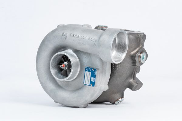 Turbolader - 0223411061-01 | Volvo Penta, 3802021, 79808, 846806, 846807