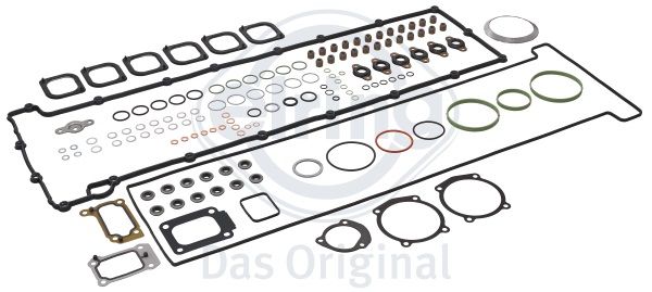 Dichtungssatz, Zylinderkopf - 0031910599-03