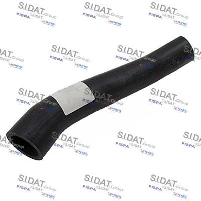 Ladeluftschlauch, 0331410412-03 | Audi, 8E0145832N