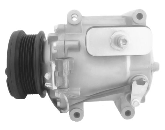 Austausch Klimakompressor, 0044710996-02 | 2R8H19D629BB, BU2Z19V703JA, AJ812568, 1016001006