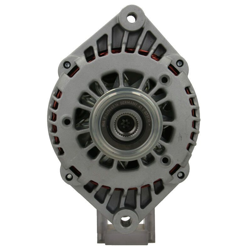 Aftermarket Generator, 0000411720-03 | Chevrolet, Opel, 1202430, 95519866, 96988215, KJ7C13A