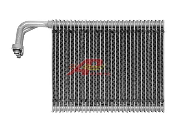 Klimaverdampfer John Deere, AL203086 | 0047110337-03