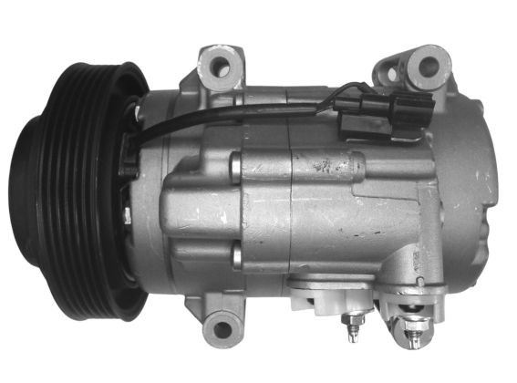 Austausch Klimakompressor, 0044714283-02 | 388105J6A03