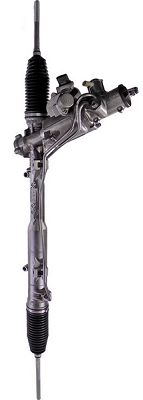 Austausch Lenkgetriebe, 0028611668-02 | 32106779149, 32106784553