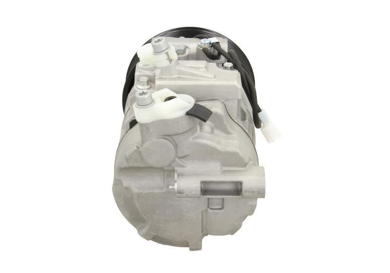 Klimakompressor (Verdichter) Claas, 009404050, A4572300411 – Ansicht 2