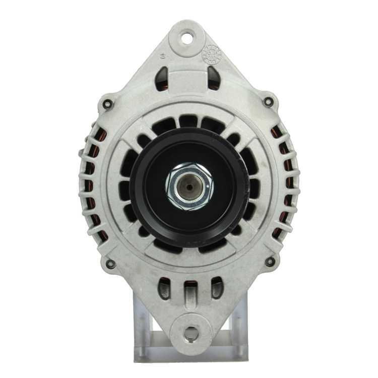 Austausch Generator, 0000410472-02 | Mazda, LR170764, B33M18300M, B33M18300A, B5C718300