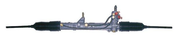 Austausch Lenkgetriebe, 0028611133-02 | Fiat, 7600441, 7648759, 7665182