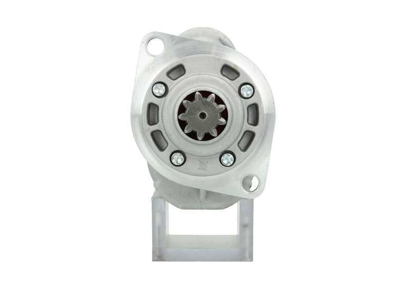 Aftermarket Starter, 0000211598-03