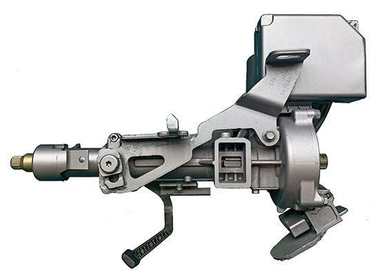 Austausch Lenksäule, 0121110103-02 | Renault, 488101490R, 488103125R, 488102889R, 488100603R