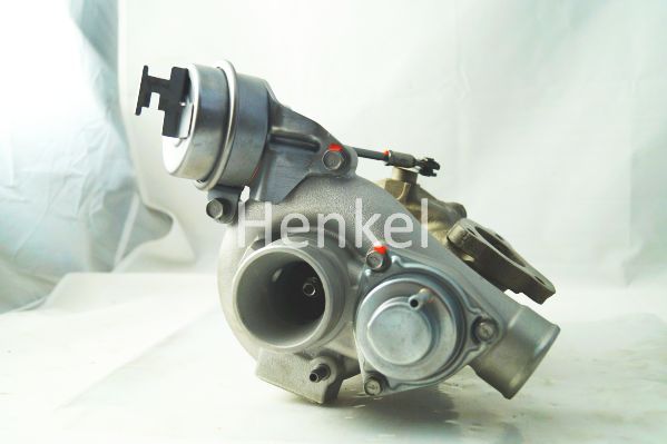 Turbolader - 0223413608-01 | Opel, 55557611, 5860038, 55562671, 5860142