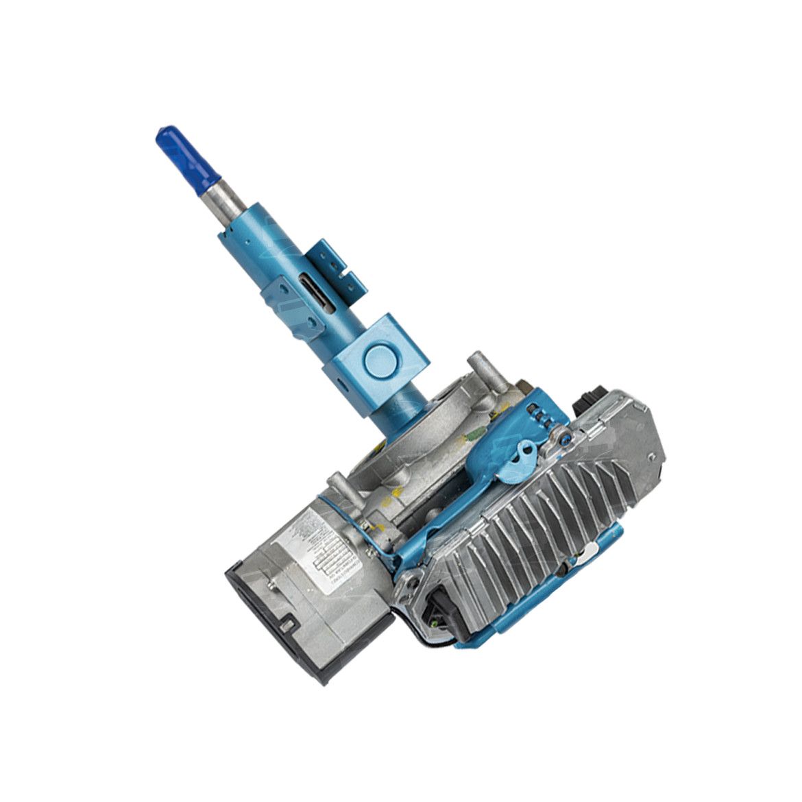 Austausch Lenksäule, 0121110209-02 | Fiat, 51771046, 77366789