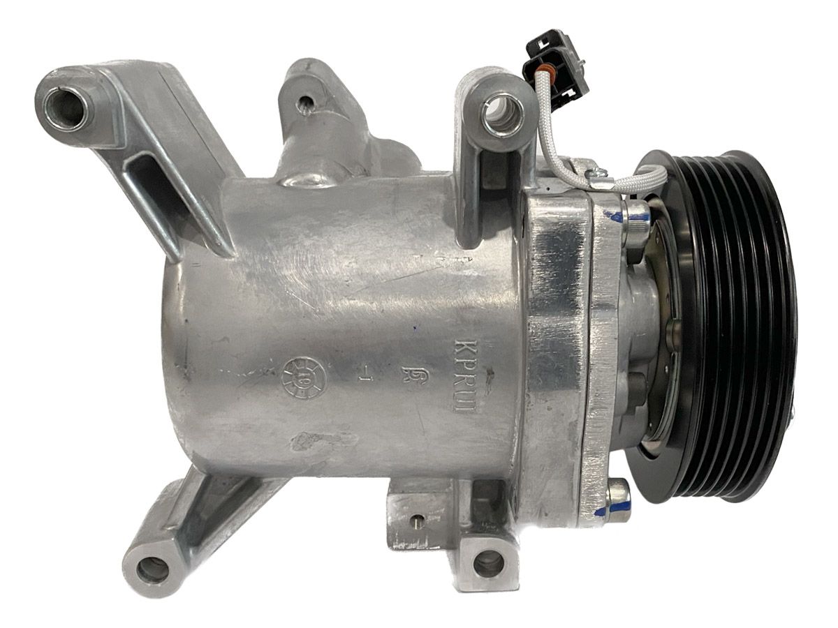 Klimakompressor / AC Kompressor KD4561450, KD4561450A | 0044711157-01 – Original