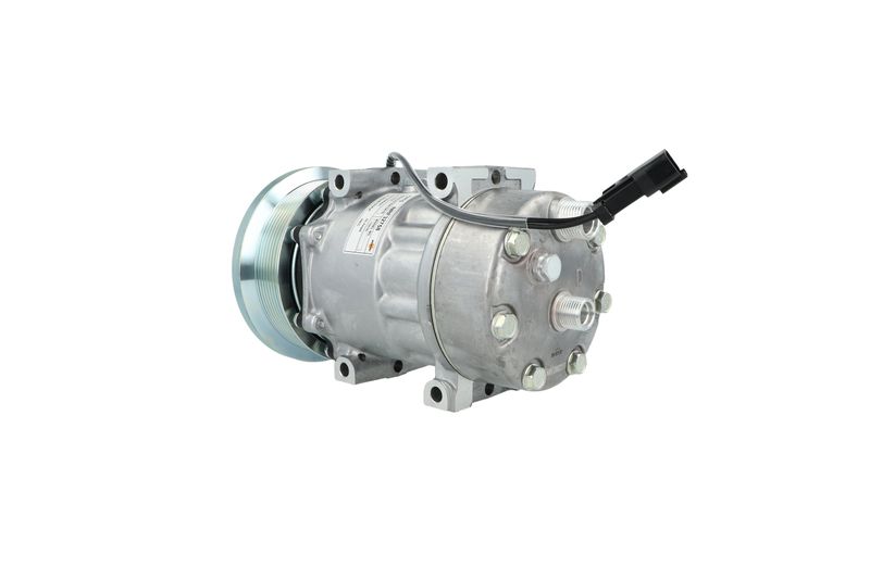 Aftermarket Klimakompressor, 0044710124-03 | 1780782, 1789570, 7963460