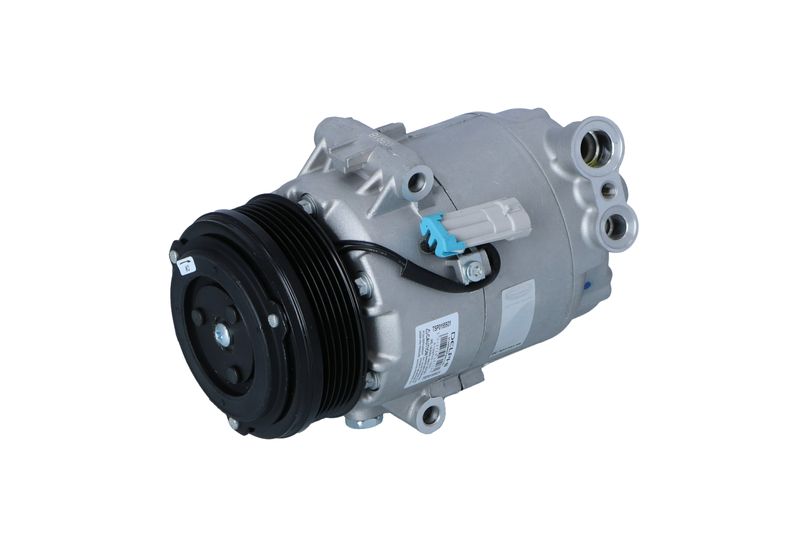 Aftermarket Klimakompressor, 0044710480-03 Aftermarket Klimakompressor, 0044710480-03