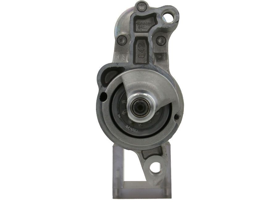 Original Starter, 0000211028-01 | Audi