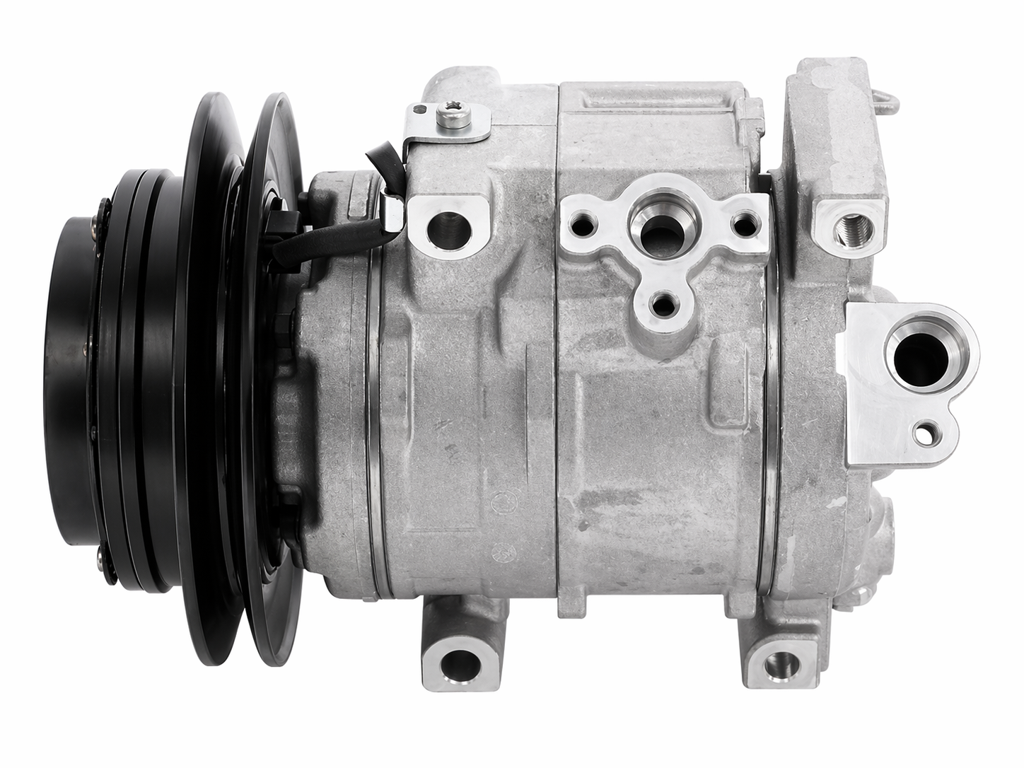 Denso Klimakompressor, SJ17273, AL232178 | 0044715815-01 – Original