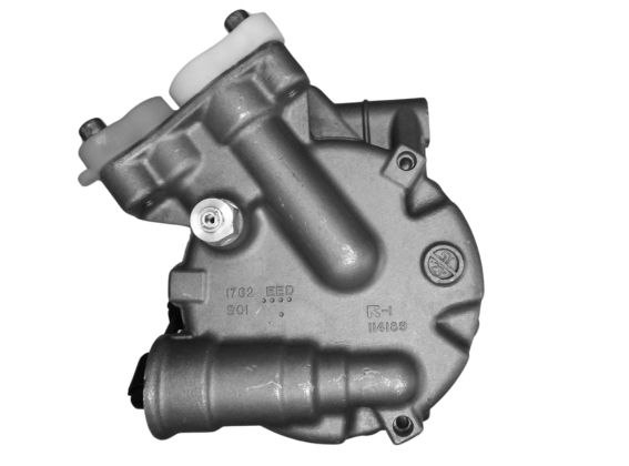 Austausch Klimakompressor, 0044710714-02 | 926003123R, 926003404R, 926004EA0A, 926006214R
