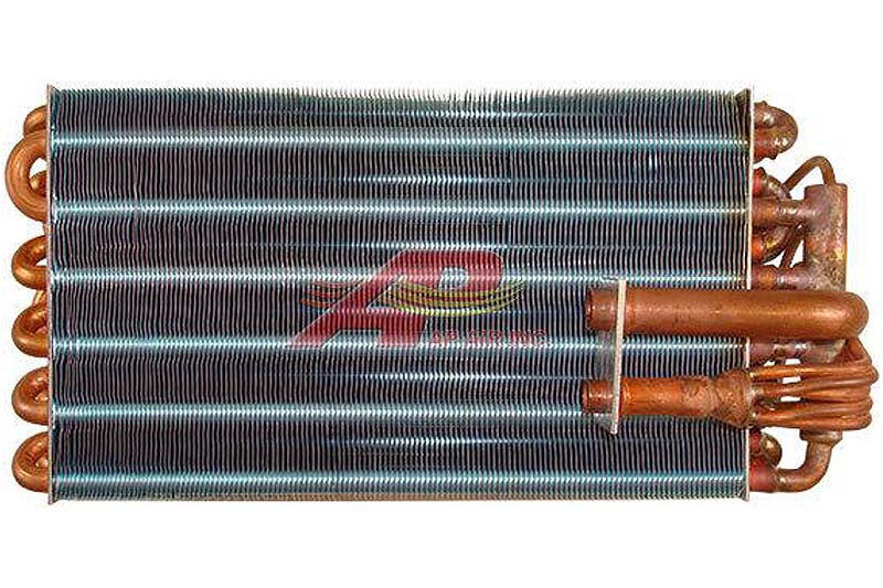 Klimaverdampfer Bobcat, 5436662019 | 0047110378-03