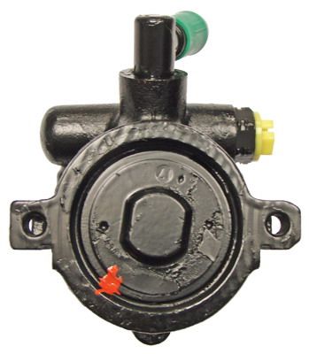 Austausch Hydraulikpumpe, 0001210036-02 | Seat, VW, 1H0422155D, 037145157C, 1H0422155B, 037145157DX