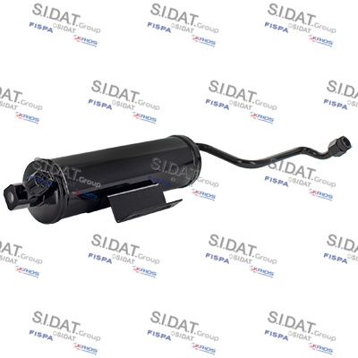 Filtertrockner, Klimaanlage - 0085110343-03 | Jeep, 4797001