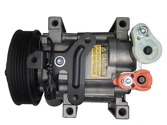 Austausch Klimakompressor, 0044713946-02 | 73111SC020