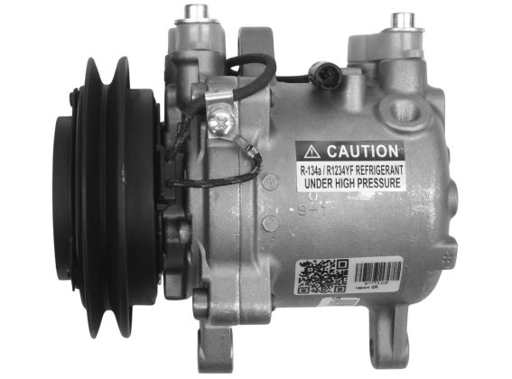 Austausch Klimakompressor, 0044712285-02 | T205572253, 4472605351