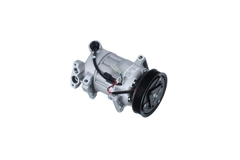 Aftermarket Klimakompressor, 0044710714-03 | 926003123R, 926006231R Aftermarket Klimakompressor, 0044710714-03 | 926003123R, 926006231R