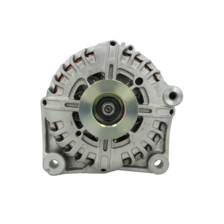 Original Generator, 0000411501-01 | BMW, 12317603775, 12317801124, 12317804266, 4714185