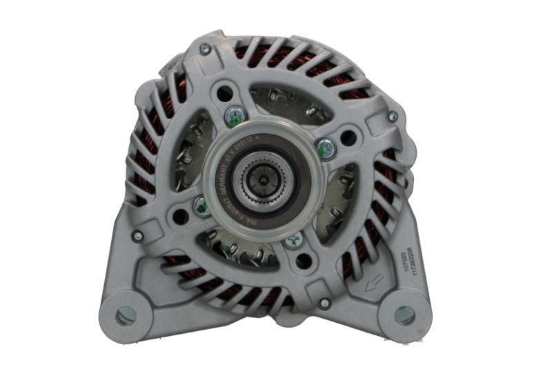 Aftermarket Generator, 0000410913-03 | Dacia, Nissan, A005TE0182, A5TE0181Z, 231005FN6B, A5TE0182ZE