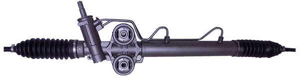 Austausch Lenkgetriebe, 0028611639-02 | Cadillac, 19153072, 19330568, 19330565, 19207489