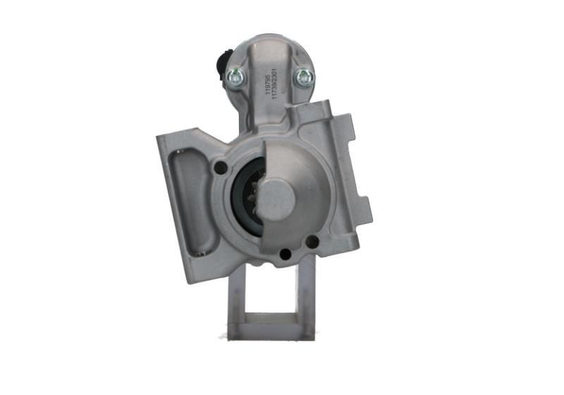 Aftermarket Starter, 0000213645-03 | Chevrolet, 12662757, M0T23672, M000T23671ZC, 12652772