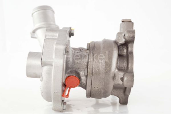 Turbolader Citroën, Peugeot, 0375N6, 0375Q6, 9661557480 | 0223410702-02