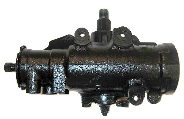 Austausch Lenkgetriebe, 0028610751-02 | Jeep
