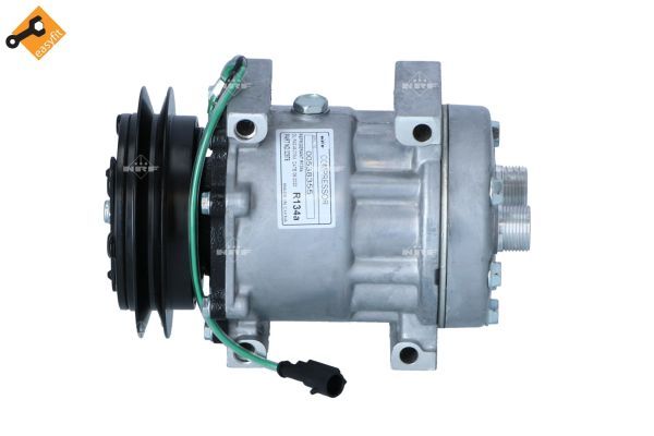 Aftermarket Klimakompressor, 0044711222-03 | 500388059