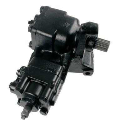 Austausch Lenkgetriebe, 0028611720-02 | BMW E34, 32131134265, 32131135629, 32131135672