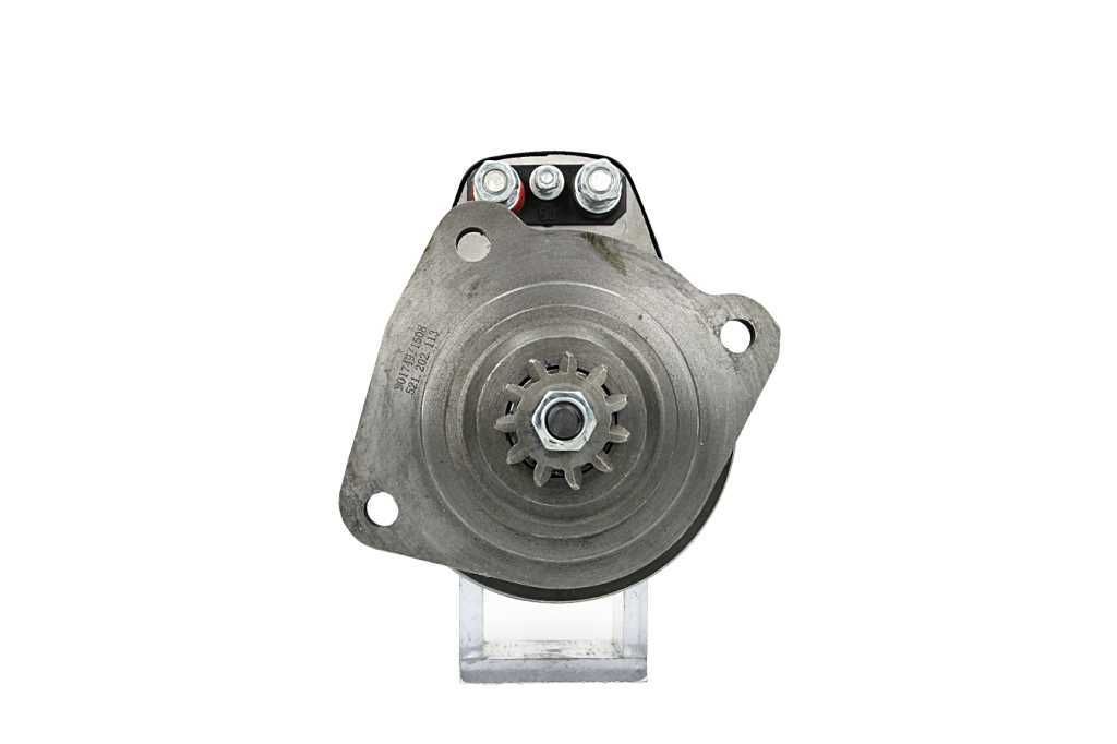Aftermarket Starter, 0000211963-03 | 11030906, 11129121, 9011030906