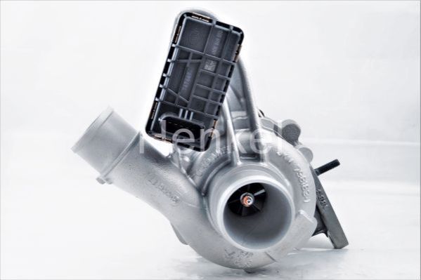Turbolader Citroën, Peugeot, CU3Q6K682AB | 0223414229-02