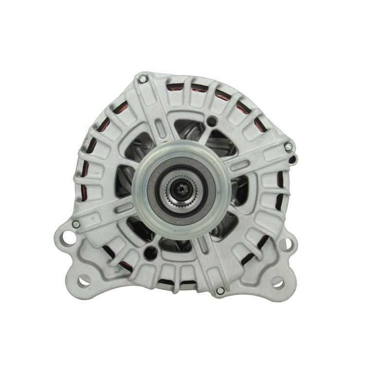 Aftermarket Generator, 0000411399-03 | Audi, Porsche, 59903018JX, 059903018J, 59903019X, 59903018J