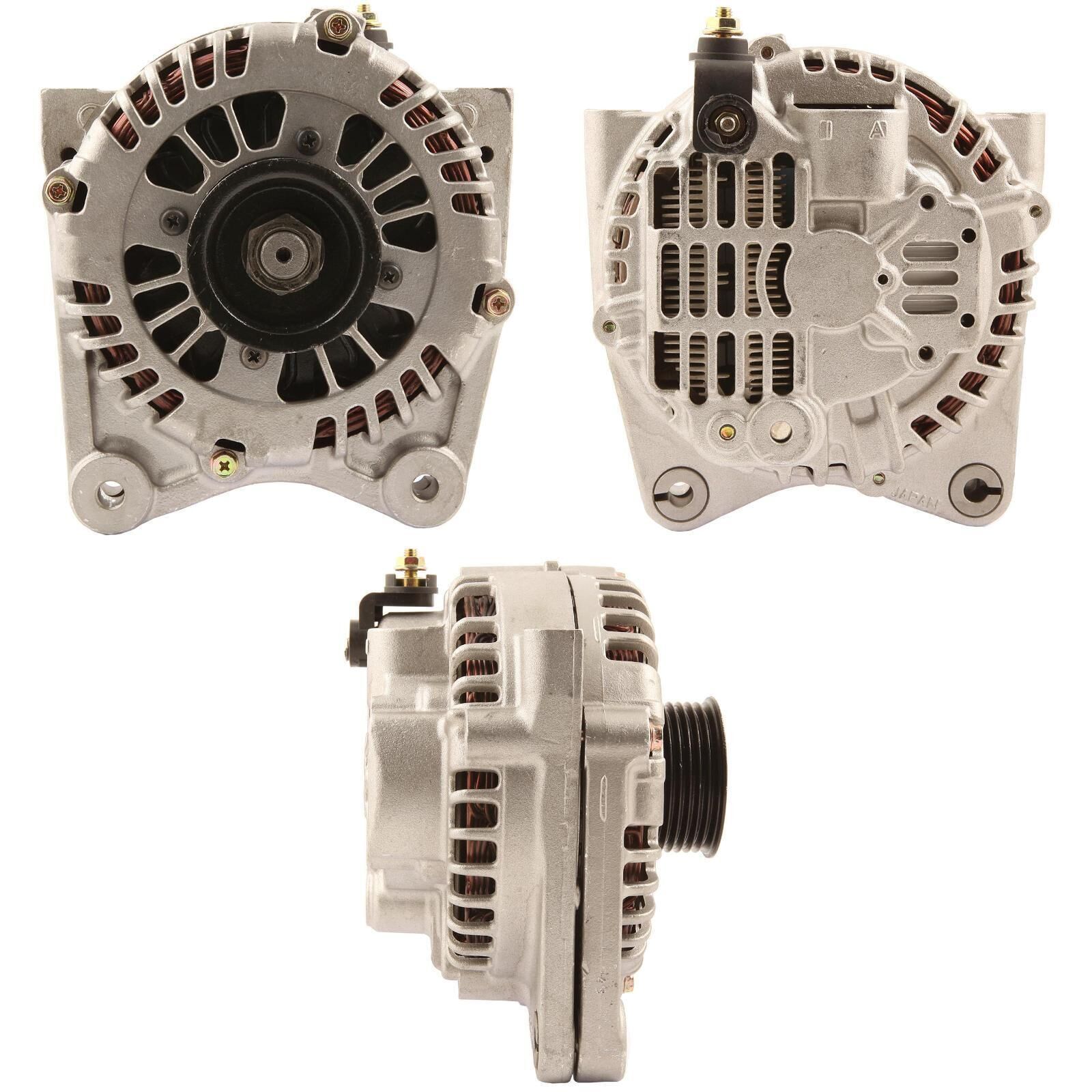 Aftermarket Generator, 0000410721-03 | F3LU10300BA, A6T41491, F3LU10300BC, F3LY10346A