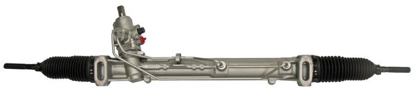 Austausch Lenkgetriebe, 0028610040-02 | Audi, 8T1422065P, 8T1422065L, 8T1422065PX, 8T1422066BX