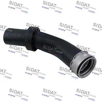 Ladeluftschlauch, 0331410266-03 | BMW, 11617786865