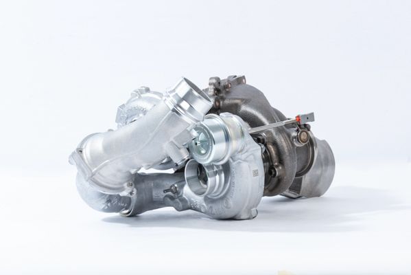 Turbolader - 0223410024-02 | Mercedes-Benz, 6510901286, A6510901286, A651090128680, 6510905980