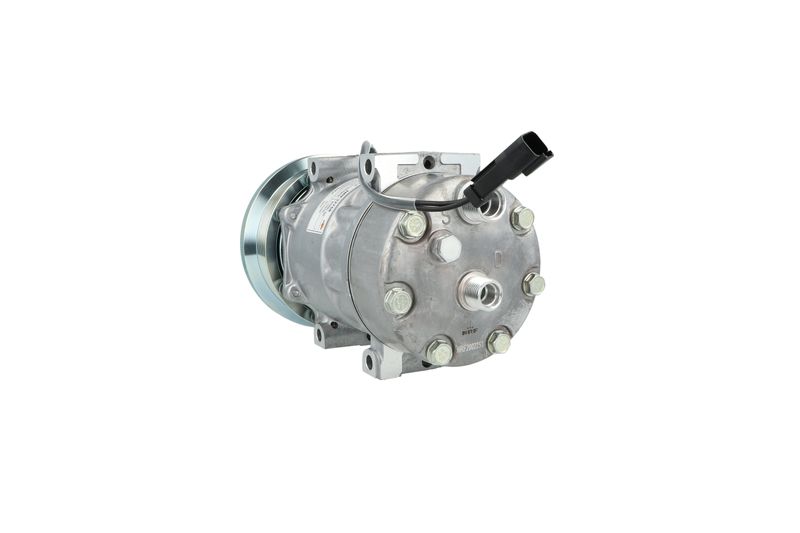 Aftermarket Klimakompressor, 0044710124-03 | 1780782, 1789570, 7963460