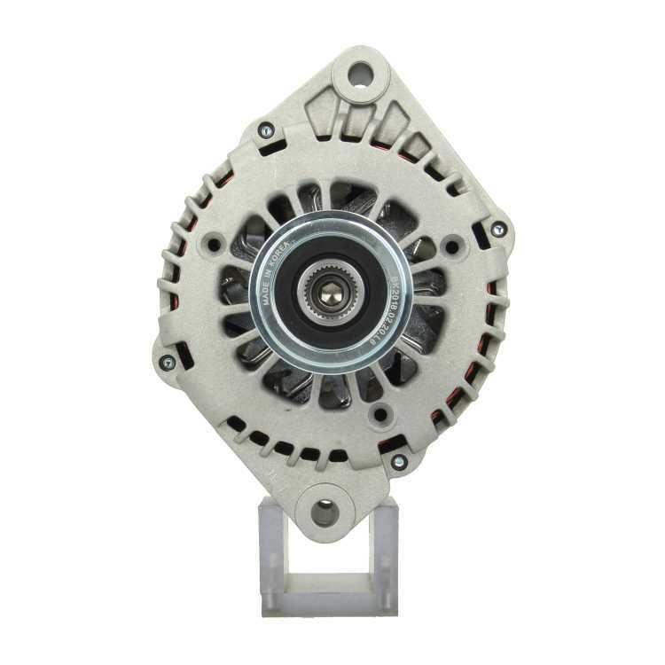 Austausch Generator, 0000414702-02 | Ssangyong, 6711540202, A6711540202