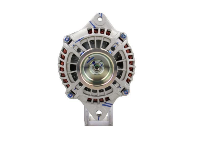 Original Generator, 0000410432-01 | A4TR7291, A4TR7291A, A004TR7291ZT, A4TRJ291AM