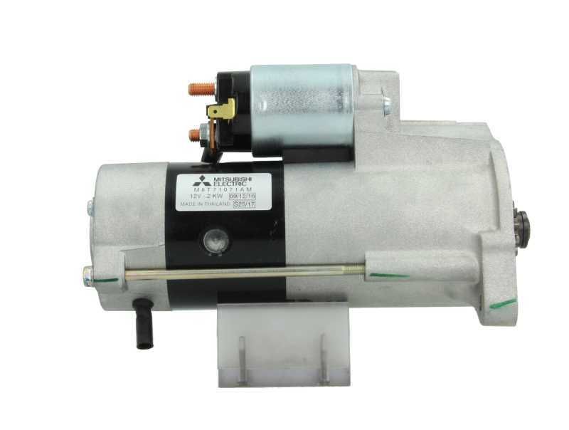 Original Starter, 0000210477-01
