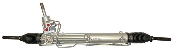 Austausch Lenkgetriebe, 0028610111-02 | Citroën, 1617932180, 4000GY, 4000NC