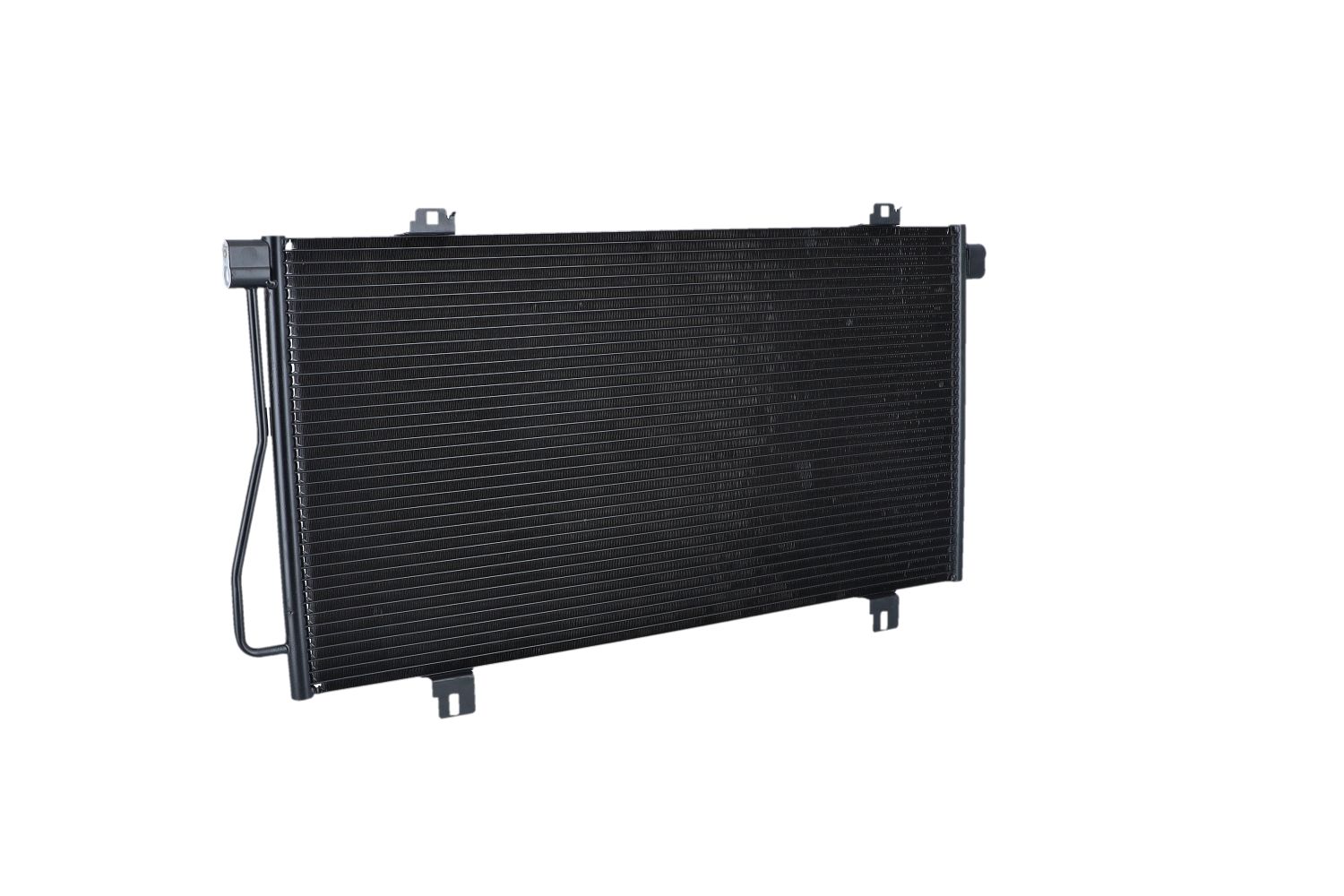 Klimakondensator 0044810016-03 | Nissan, Renault, 2765000QAF, 7701052120, 8671017661 Klimakondensator 0044810016-03 | Nissan, Renault, 2765000QAF, 7701052120, 8671017661