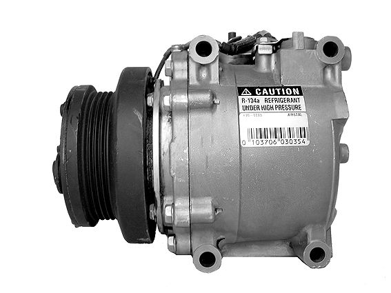 Austausch Klimakompressor, 0044711539-02 | 388PM5A01