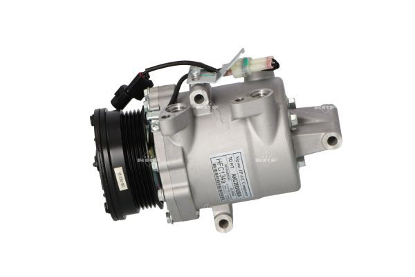 Aftermarket Klimakompressor, 0044711124-03 | 7813A057, AKC200A080A, MN164472